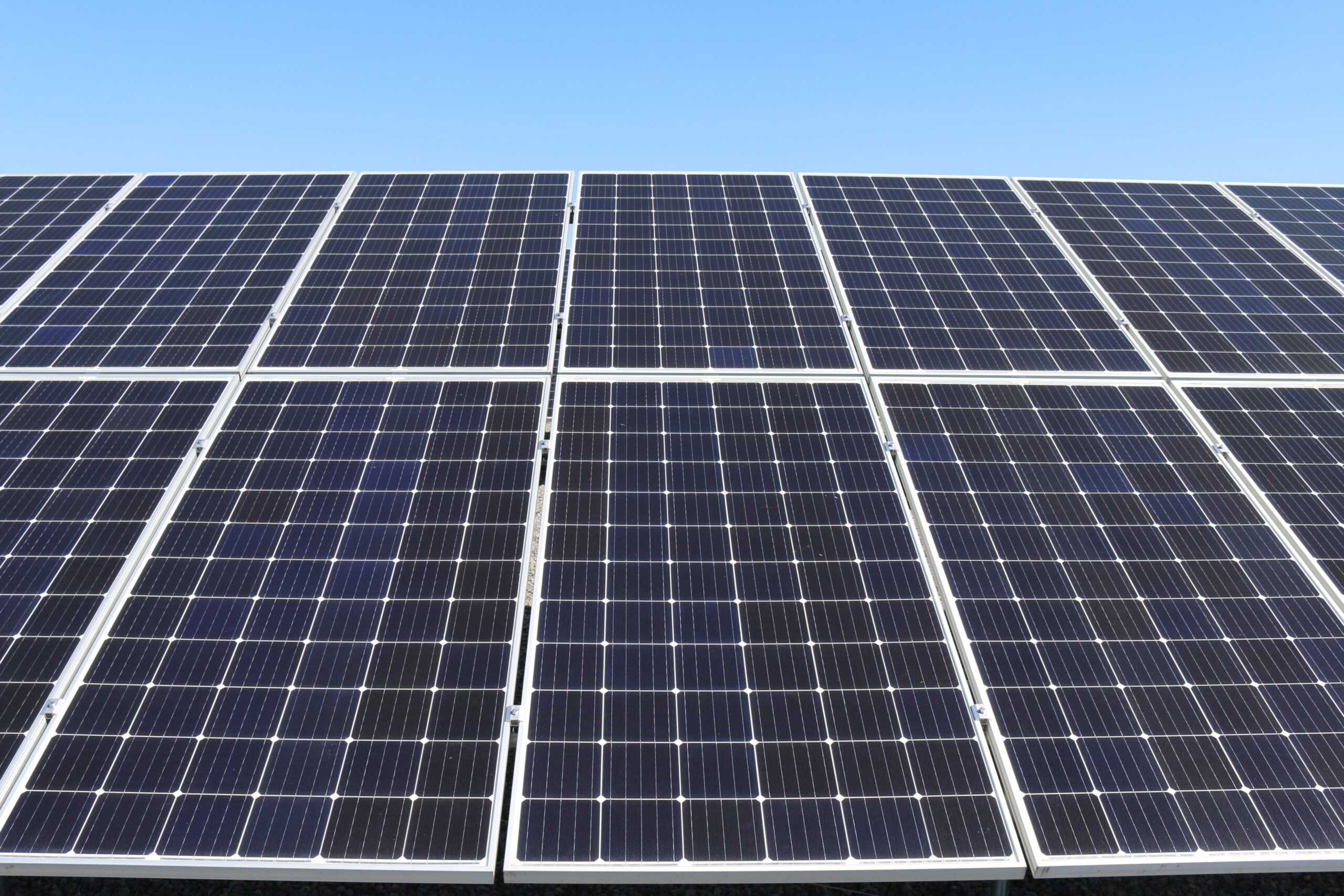 Solar PV Nottingham